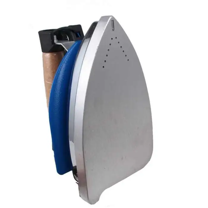 JK-6  Industrial Apparel Machinery Electric Ironing Steam Boiler with Iron for Fabrics