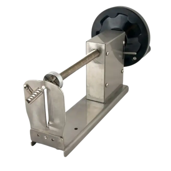 Snack Food Machines – Potato Chips Twister Slicer Cutter Tornado Cutting Machine