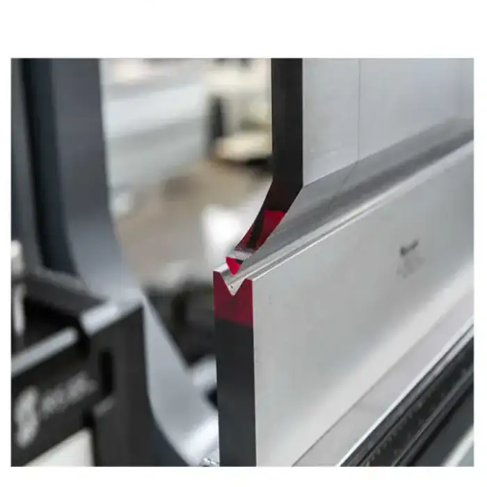 Hydraulic Tools V Lower Dies for Bending Machine Press Brake Tools