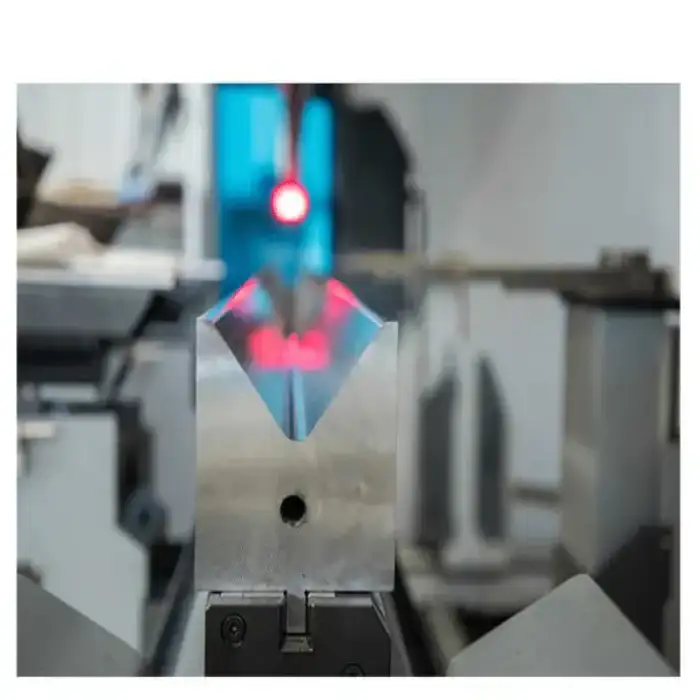 Hydraulic Tools V Lower Dies for Bending Machine Press Brake Tools