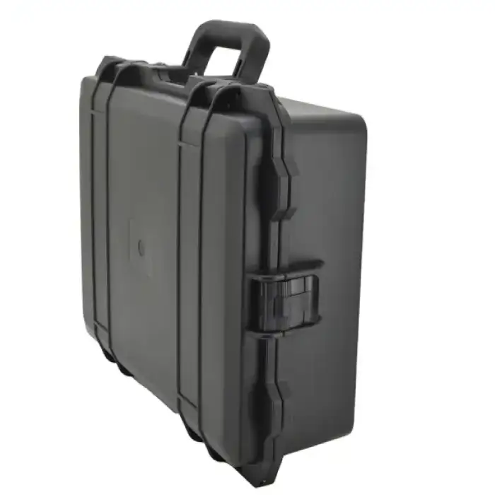 Resistant Trolley Luggage Hard Case with Wheels