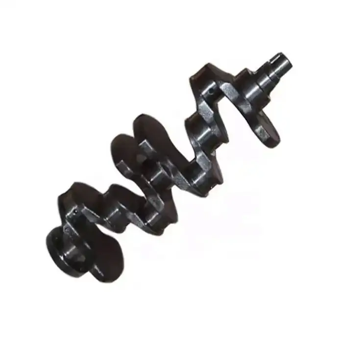 F801-11-301D F80111301D Cast iron Crankshaft for Mazda FE F8