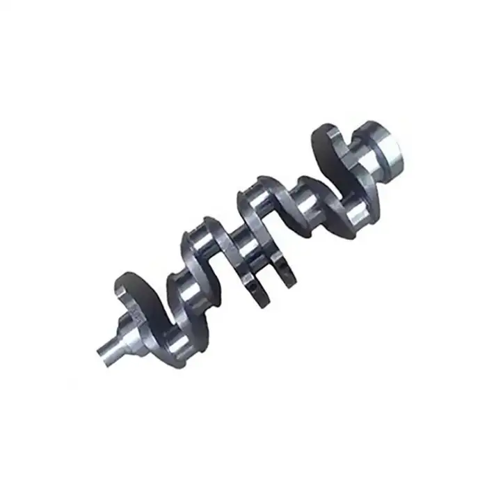 F801-11-301D F80111301D Cast iron Crankshaft for Mazda FE F8