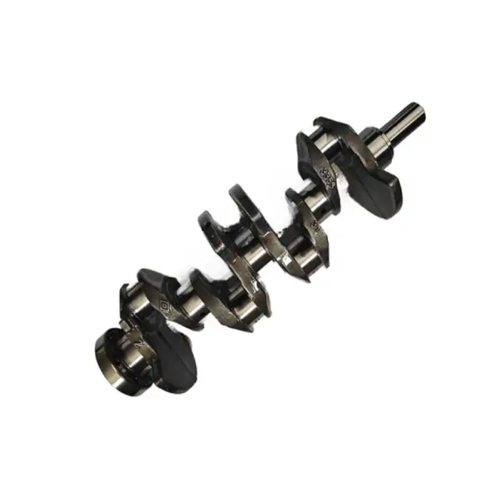 7700273357 K7M Crankshaft for Renault