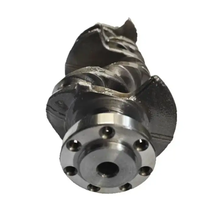 7700273357 K7M Crankshaft for Renault