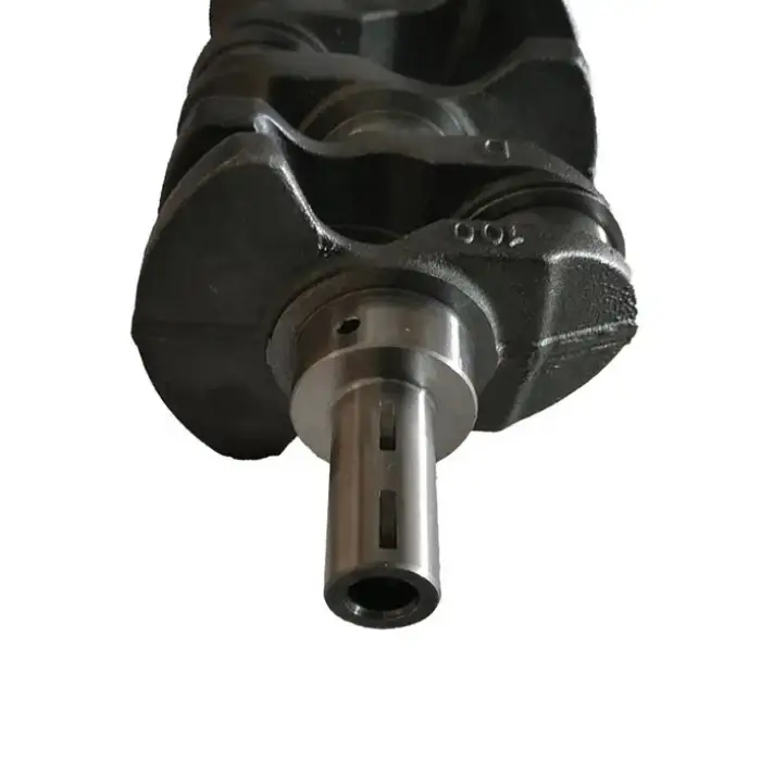 23111-2G200 G4KC Crankshaft for Hyundai Sonata