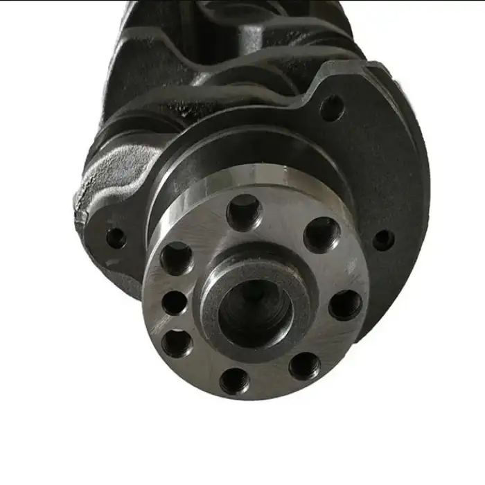 23111-2G200 G4KC Crankshaft for Hyundai Sonata