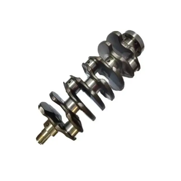 036105101C Crankshaft for VW Audi