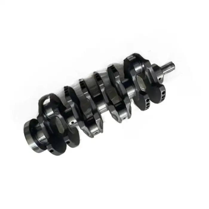 036105101C Crankshaft for VW Audi