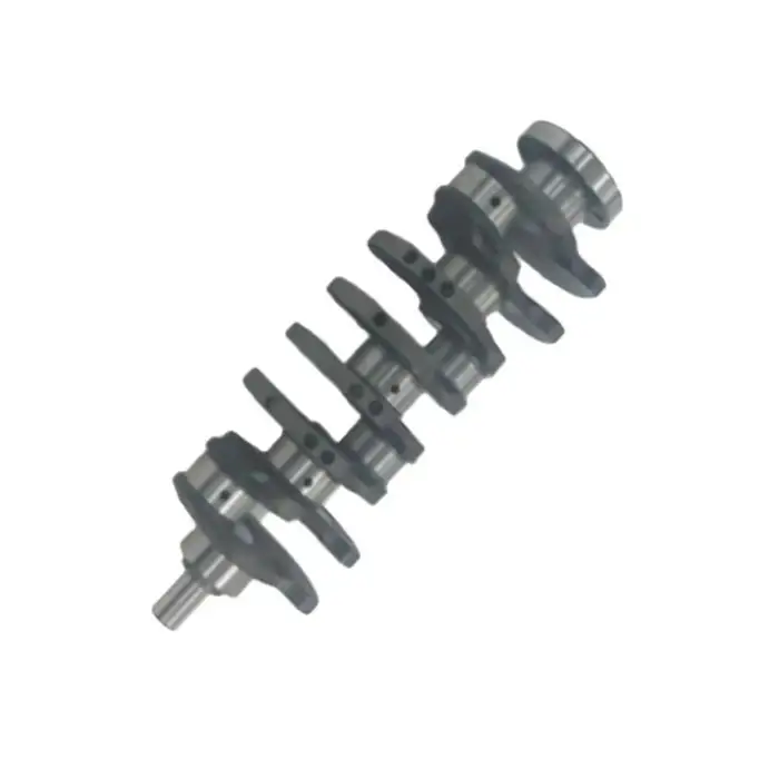 036105101C Crankshaft for VW Audi
