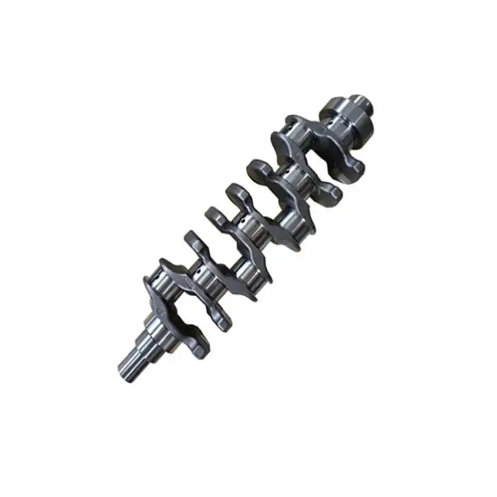 13401-30020 2KD Crankshaft for Toyota