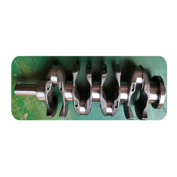 13401-75020 1TR Crankshaft for Toyota HIACE HILUX LANDCRUISER PRADO