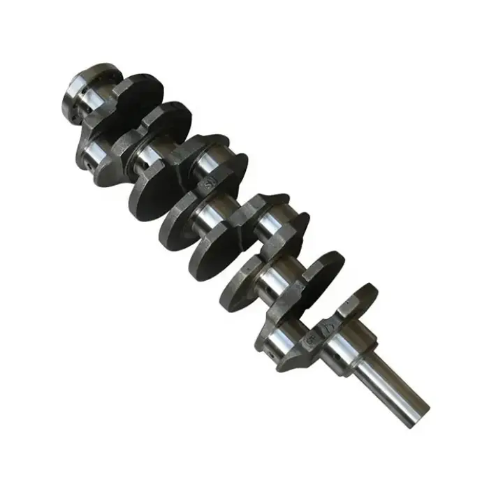 13401-75020 1TR Crankshaft for Toyota HIACE HILUX LANDCRUISER PRADO