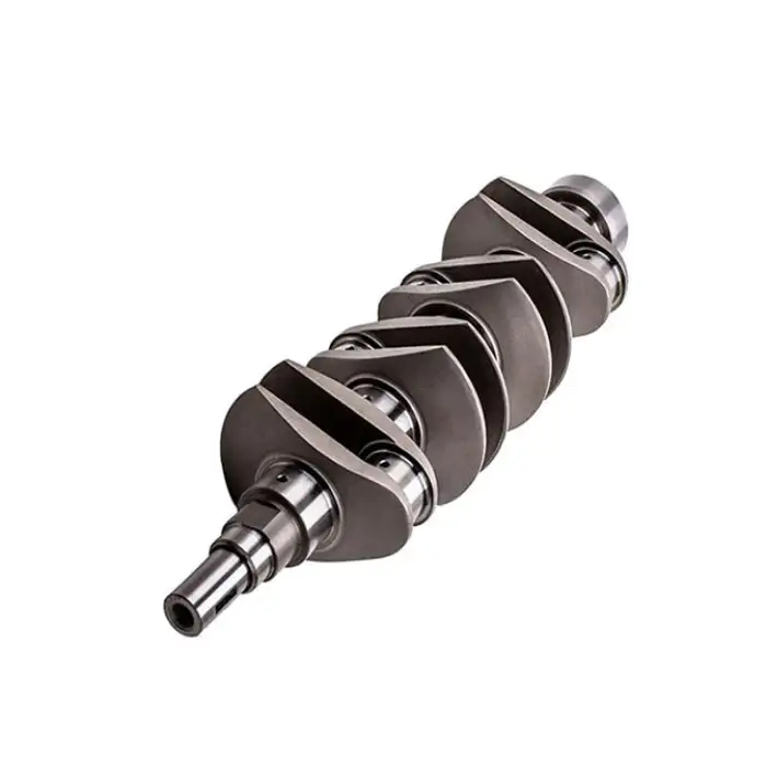 13401-54040 2L2 Crankshaft for Toyota