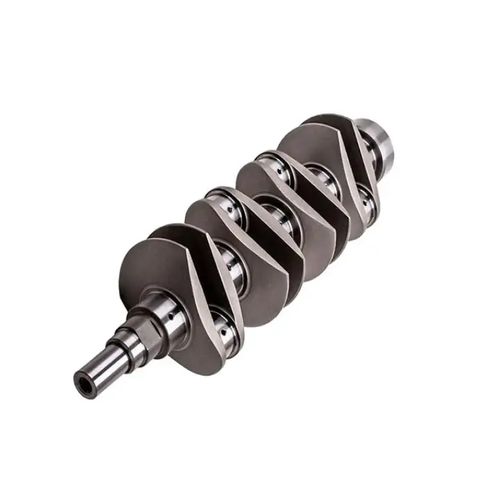 13401-54040 2L2 Crankshaft for Toyota