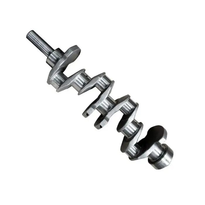 1340154060 3L Crankshaft for Toyota
