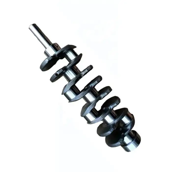 1340154060 3L Crankshaft for Toyota