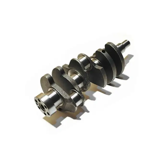 96352178 96666304 F8CV Crankshaft for Daewoo Chevrolet Matiz IVECO