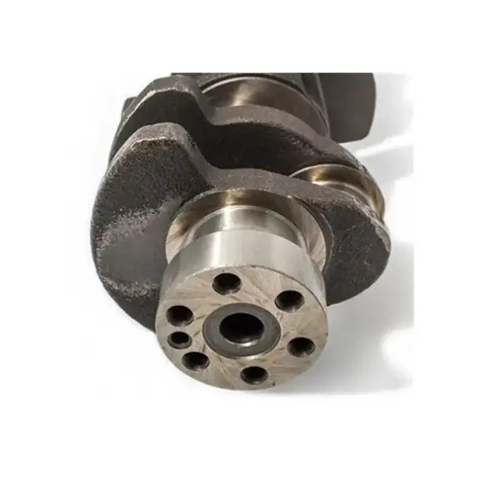 96352178 96666304 F8CV Crankshaft for Daewoo Chevrolet Matiz IVECO