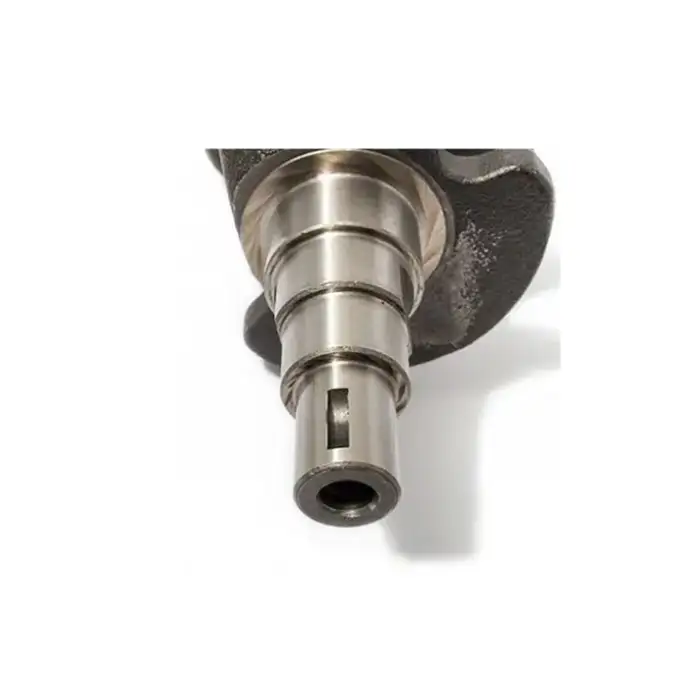 96352178 96666304 F8CV Crankshaft for Daewoo Chevrolet Matiz IVECO