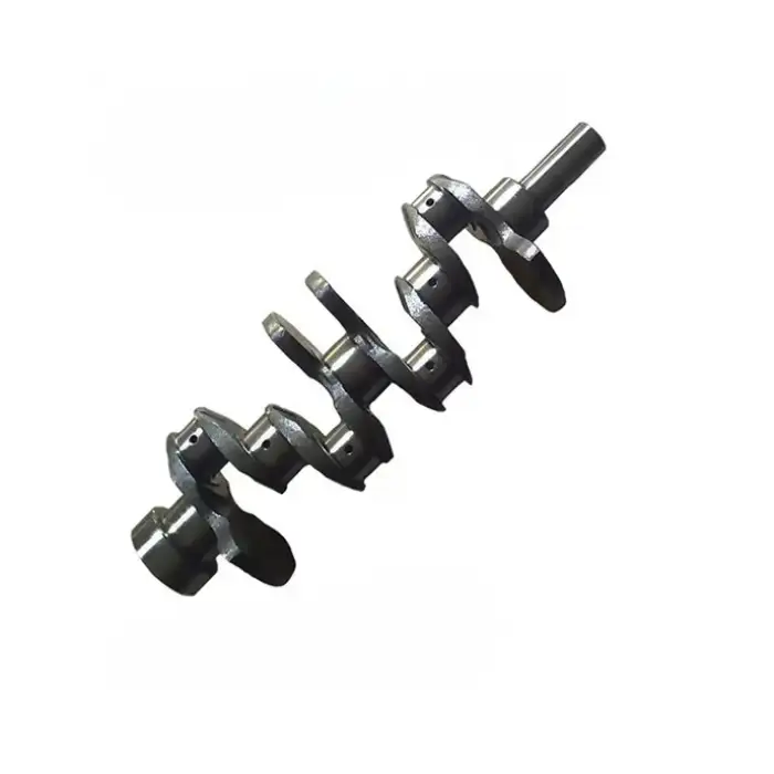 1220130W80 Z24 Crankshaft for Nissan PATHFINDER /VANETTE