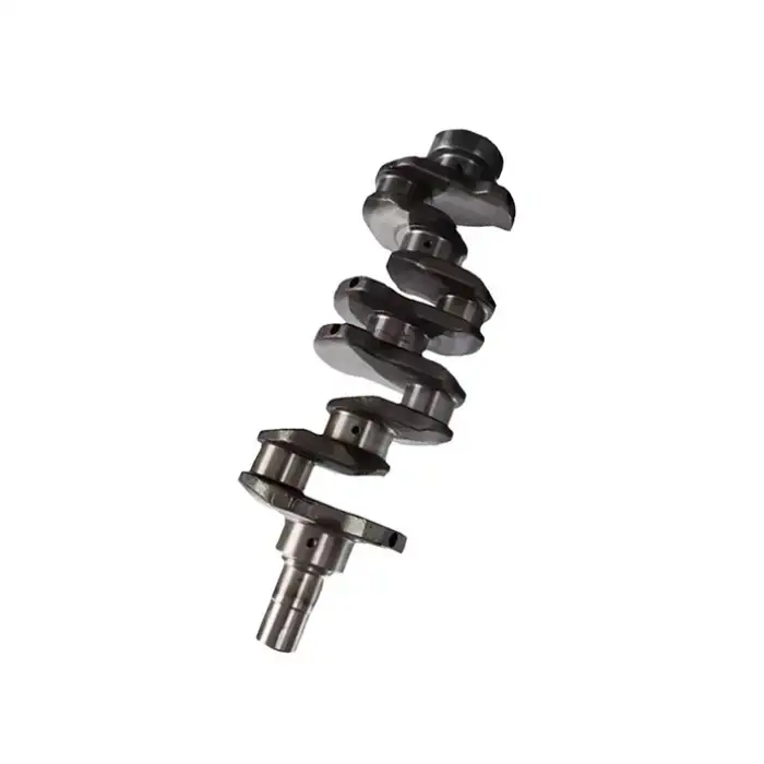 1220130W80 Z24 Crankshaft for Nissan PATHFINDER /VANETTE