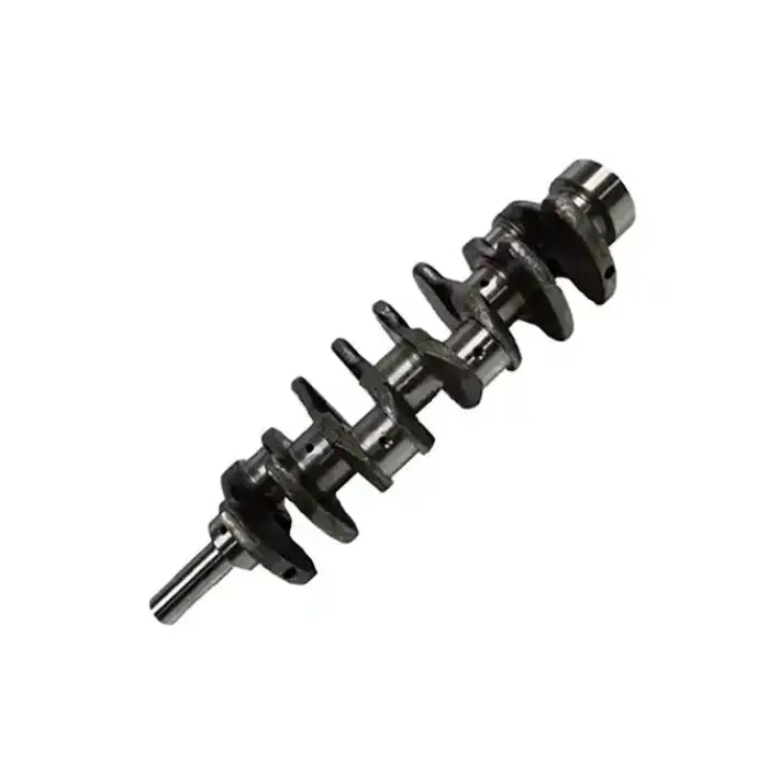 1220130W80 Z24 Crankshaft for Nissan PATHFINDER /VANETTE
