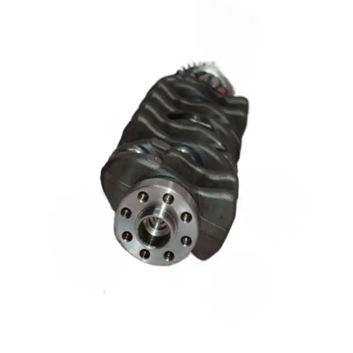 1340147040 2NR Crankshaft for Toyota Avanza /Etios /Sienta /Daihatsu