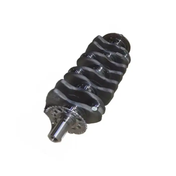 1340147040 2NR Crankshaft for Toyota Avanza /Etios /Sienta /Daihatsu