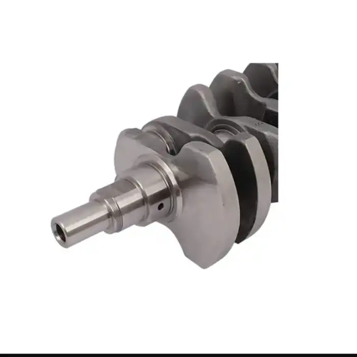 13401-22020 1ZZ Crankshaft for Toyota COROLLA /Avensis /Celica /Matrix /Wish /MR2 /Spyder