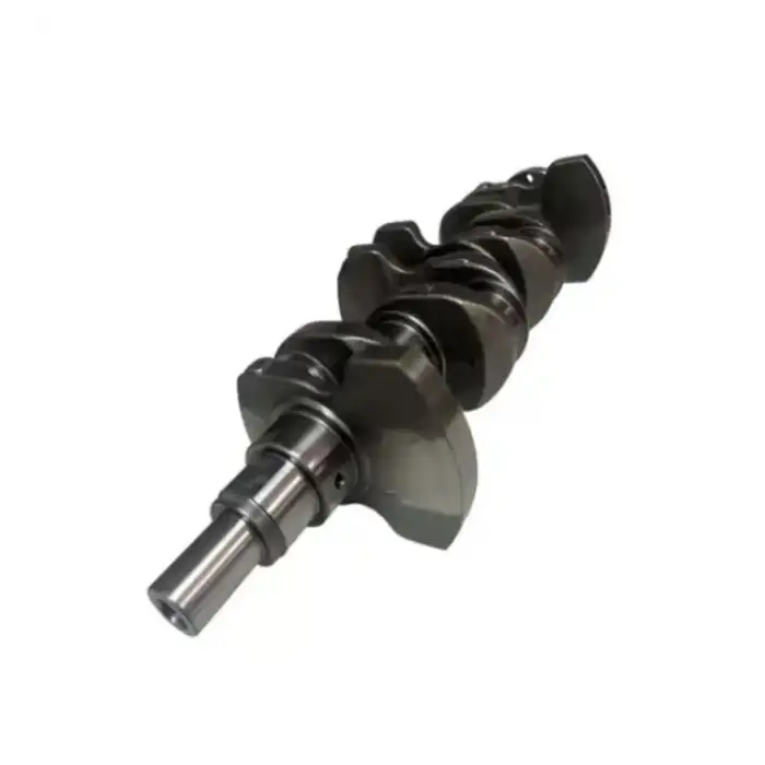 13401-22030 3ZZ Crankshaft for Toyota Corolla /Avensis /ALTIS /RUNX