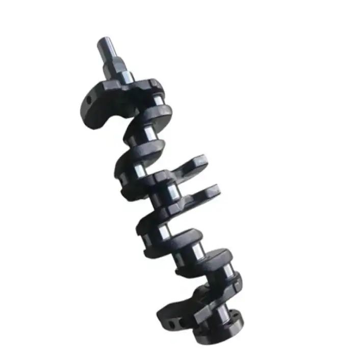 13401-22030 3ZZ Crankshaft for Toyota Corolla /Avensis /ALTIS /RUNX