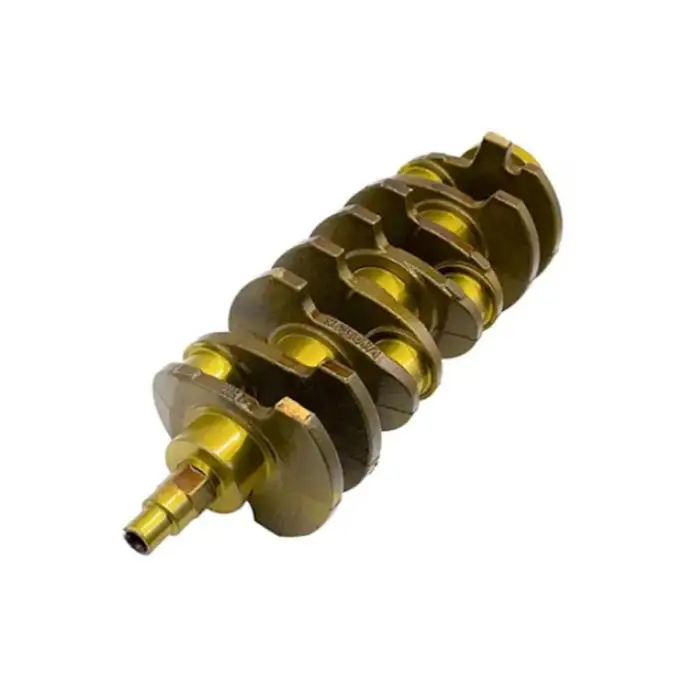 90467348 F16D3 Crankshaft for CHEVROLET SAIL