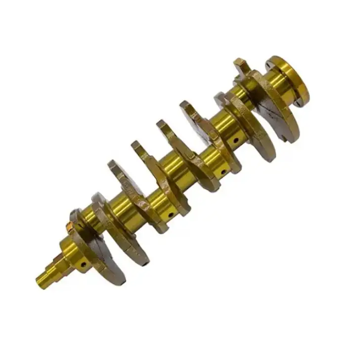 90467348 F16D3 Crankshaft for CHEVROLET SAIL