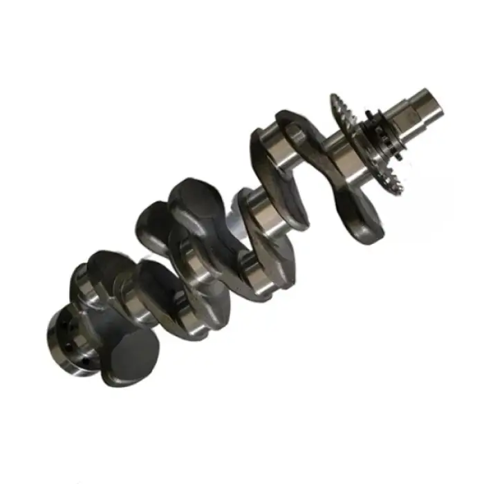 13401-47011 1NR Crankshaft for Toyota