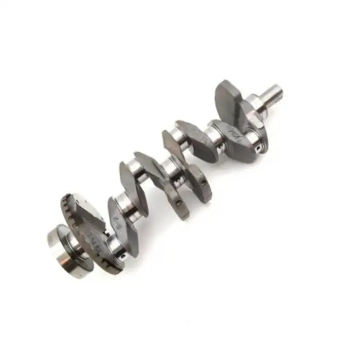 12201-1KA0A HR16 HR16DE Crankshaft for Nissan