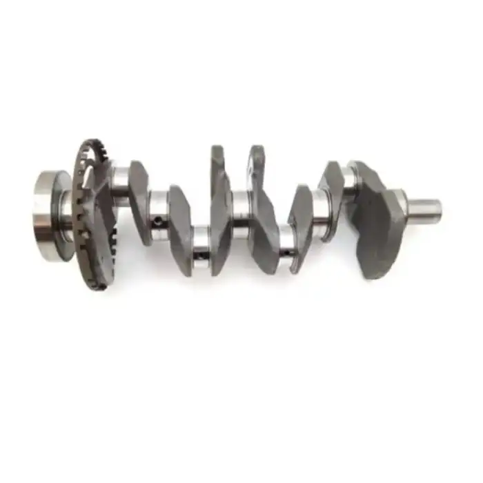 12201-1KA0A HR16 HR16DE Crankshaft for Nissan