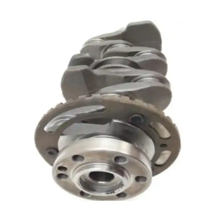 12201-1KA0A HR16 HR16DE Crankshaft for Nissan