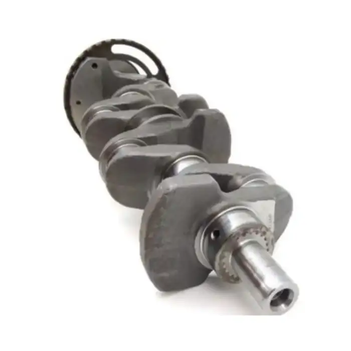 12201-1KA0A HR16 HR16DE Crankshaft for Nissan