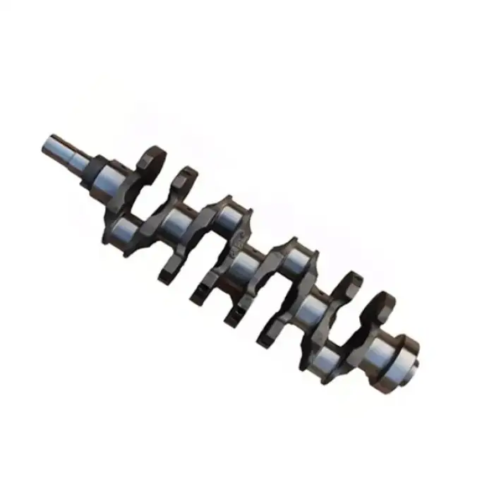 3411-73010 4Y Crankshaft for Toyota HIACE
