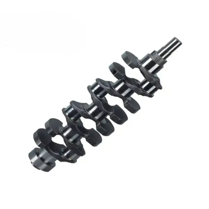 3411-73010 4Y Crankshaft for Toyota HIACE