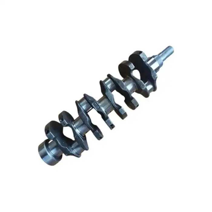 3411-73010 4Y Crankshaft for Toyota HIACE