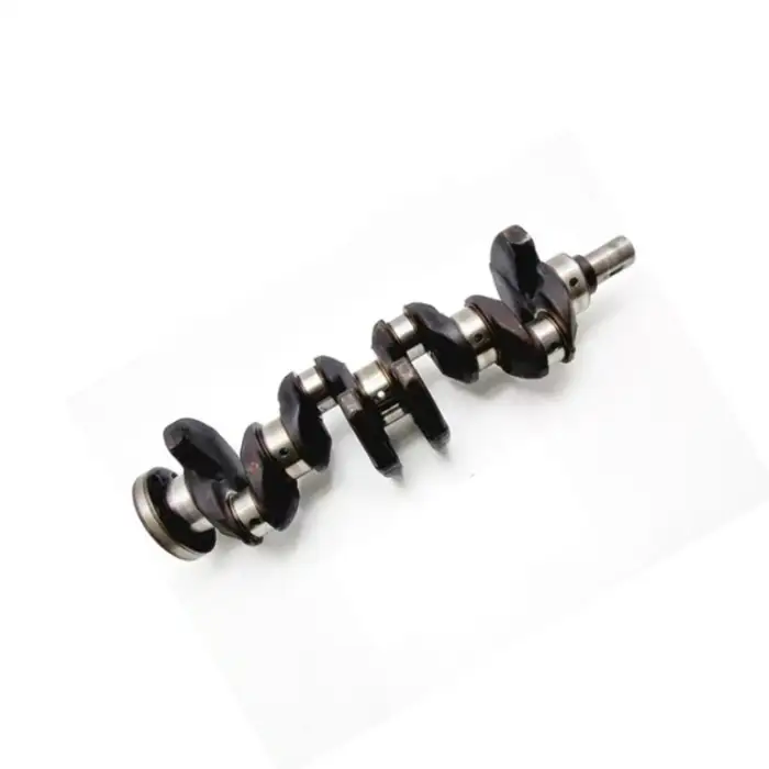 1SZ Crankshafts for Toyota Yaris Echo Vitz