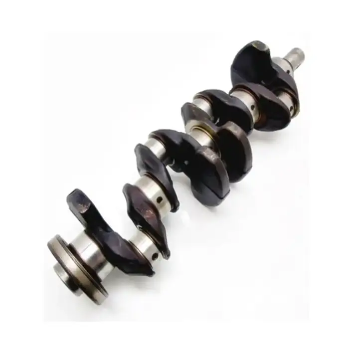 1SZ Crankshafts for Toyota Yaris Echo Vitz