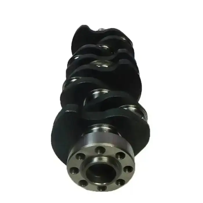 8944552401 4JA1 Crankshaft For Isuzu D-max 2.5L Pickup