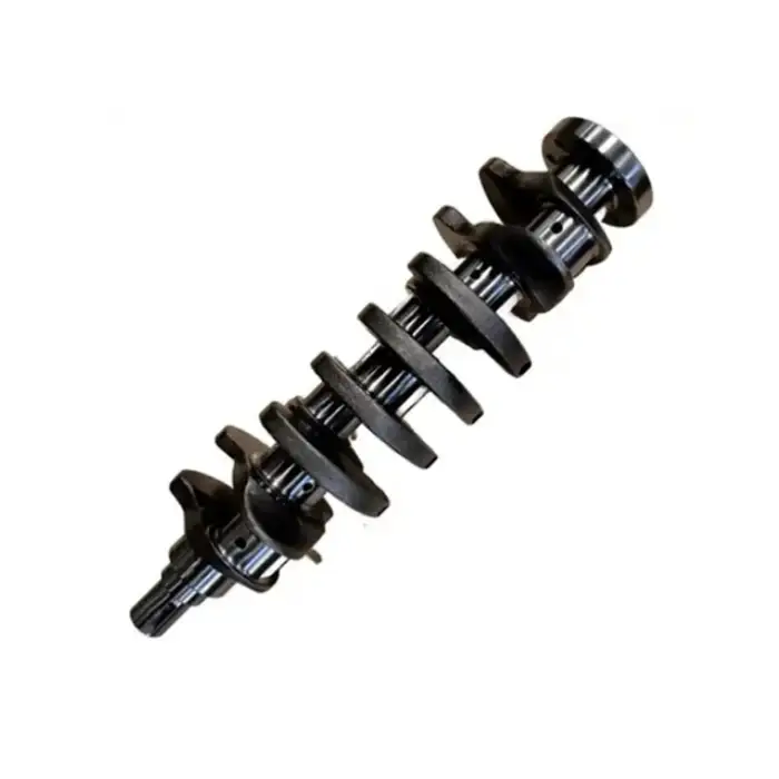 8941361640 4ZD1 Crankshaft for Isuzu Pickup