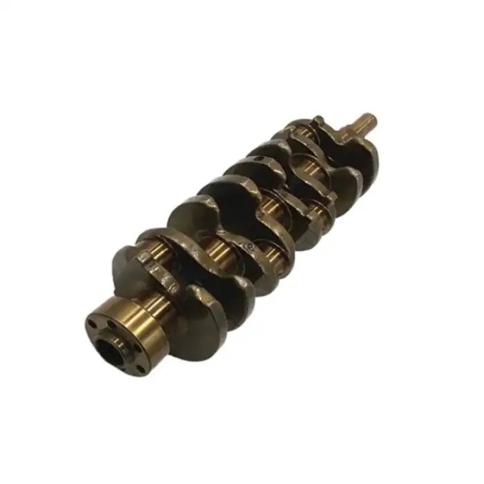 13411-15900 4AF Crankshaft for TOYOTA COROLLA