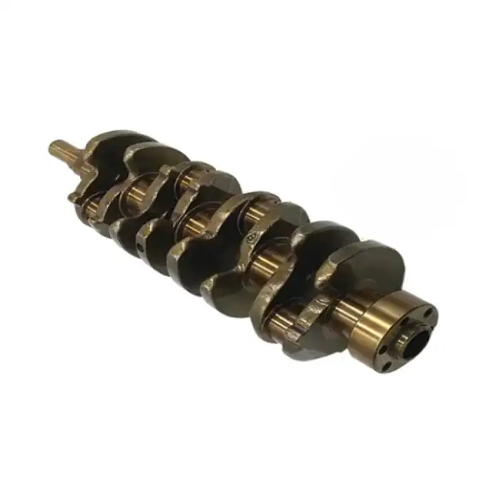 13411-15900 4AF Crankshaft for TOYOTA COROLLA