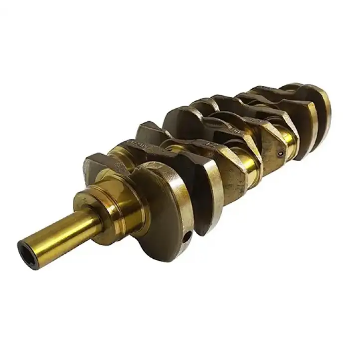 12200-5X00A Crankshaft for Nissan Navara NP300/ Pickup/ Camper