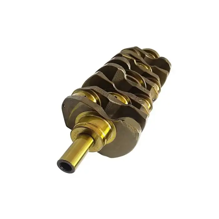 12200-5X00A Crankshaft for Nissan Navara NP300/ Pickup/ Camper